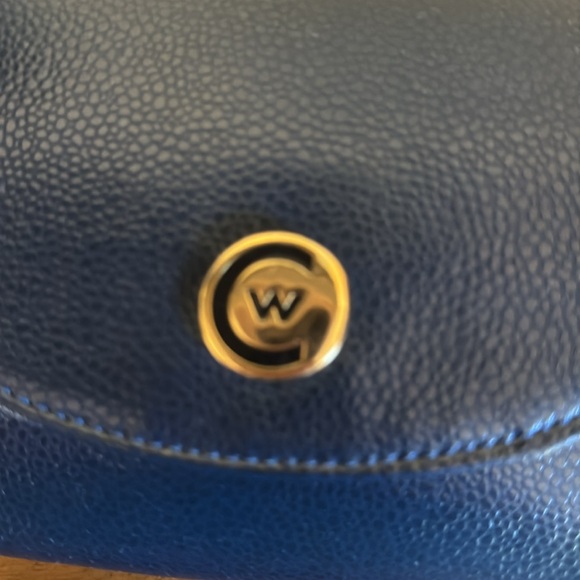 Clutch Women Stadium Compliant Hand Bag - Picture 2 of 9